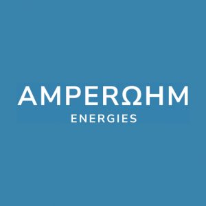 Amperohm